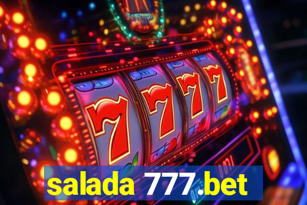 salada 777.bet